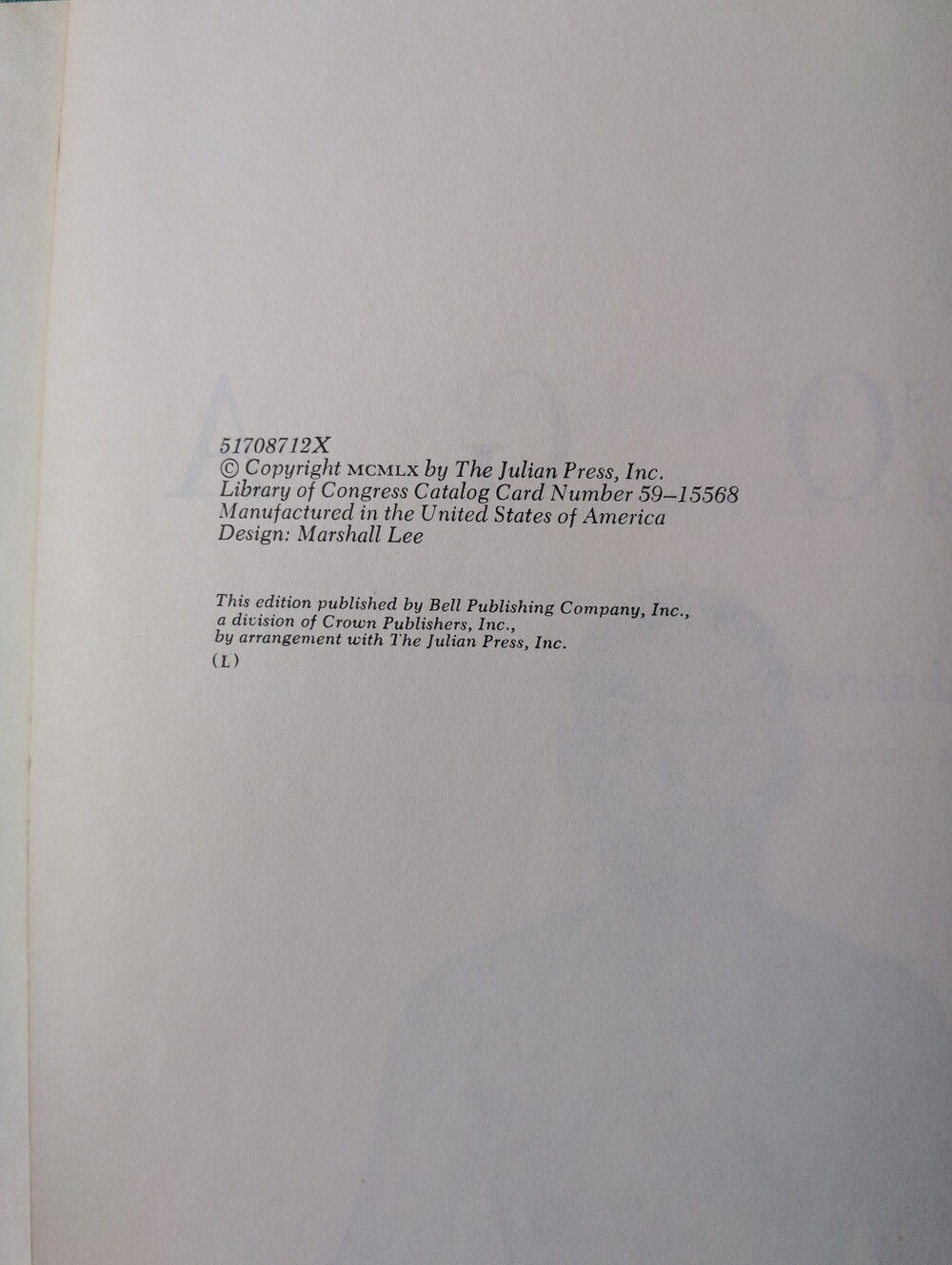 The Complete Illustrated Book of Yoga - Swami Vishnudevananda - 1960 - Picture 13 of 16